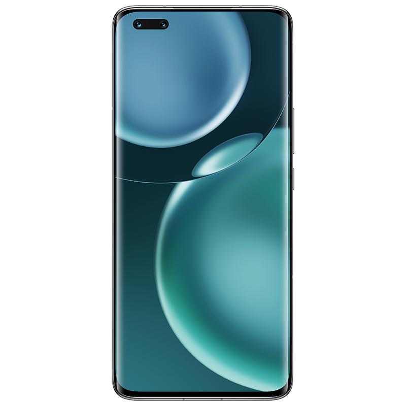 荣耀Magic4 Pro 8GB+256GB 亮黑 十亿色四曲屏幕 6400万潜望式长焦摄像头 骁龙8移动平台 100W有线超级快充 50W无线快充 5G手机