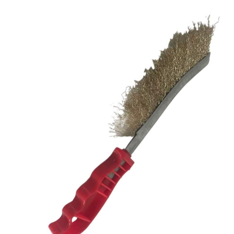 钢丝锉刀刷高清大图