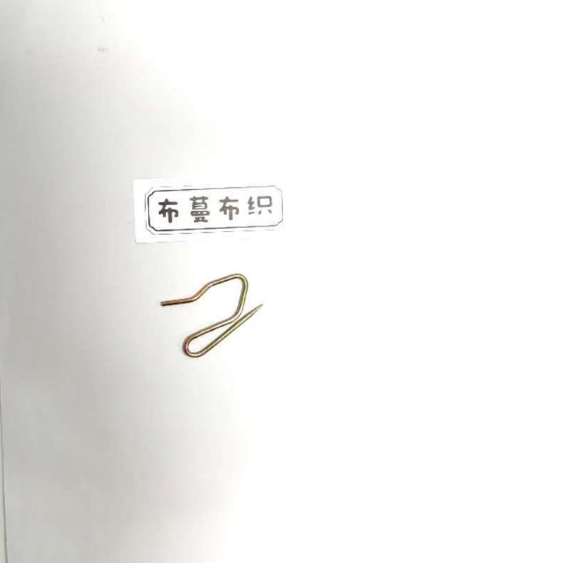 窗帘挂钩大号S钩C1/个高清大图