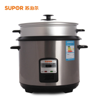 苏泊尔(SUPOR)电饭煲 6L CFXB60A1A-80