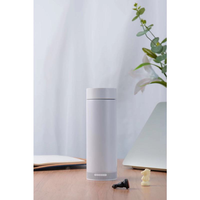 知更(RobinCup)Mild轻度·音乐杯 280mL