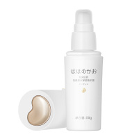 亲润 MOM FACE 孕妇护肤品孕妇化妆品 豆乳美肌紧致保湿精华孕妈面部护肤