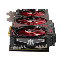 影驰（Galaxy）GeForce RTX 2060Spuer GAMER 8G 专业游戏电竞显卡