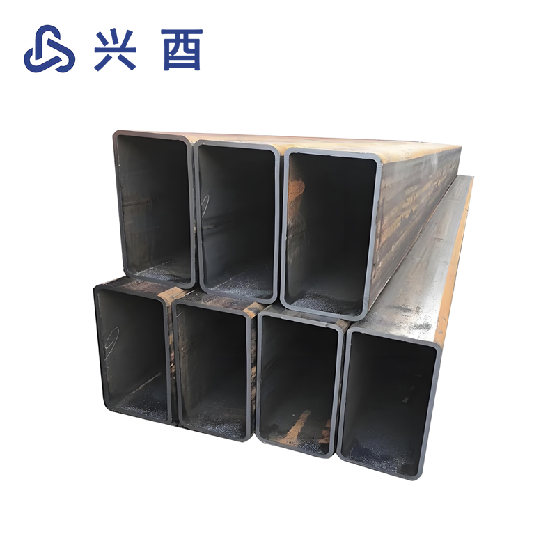 兴酉 矩形管 50*70 千克