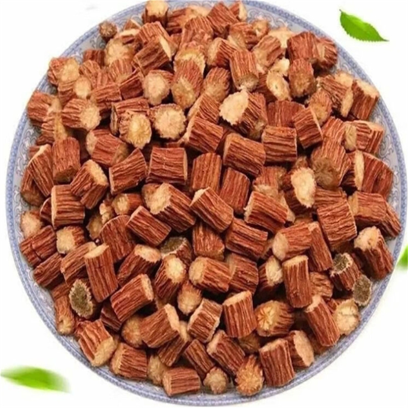 丹参250g紫丹参片泡茶泡水丹参粉正品官方旗舰店高清大图