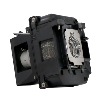 佐西卡(zorsika)适用ELPLP60 爱普生投影机灯泡EB-C2060XN,910W,EB-C1010X