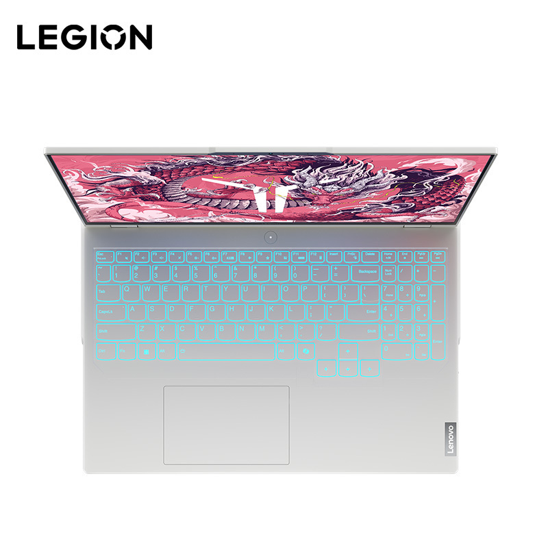 联想(Lenovo)拯救者Y9000P 16英寸电竞游戏本笔记本电脑 定制 (14代i9-14900HX 64G 1T RTX4070 2.5k 240Hz100%sRGB)白色