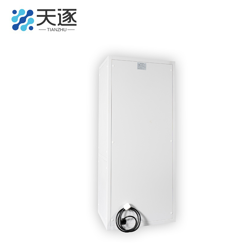 天逐 TZ-8608 168L/D 2820W 吸湿机 (计价单位:台)白色高清大图