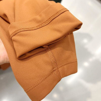 NIKE耐克长裤训练运动休闲弹力紧身速干透气女裤DM7024-246 D