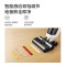 美的(Midea)洗地机 X8无线智能除菌吸尘器家用吸拖洗一体手持无线清洁拖地机 活水自清洁