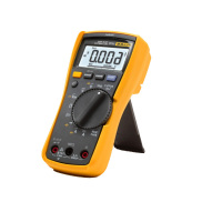 福禄克(FLUKE) F117C 紧凑型真有效值数字万 用 表