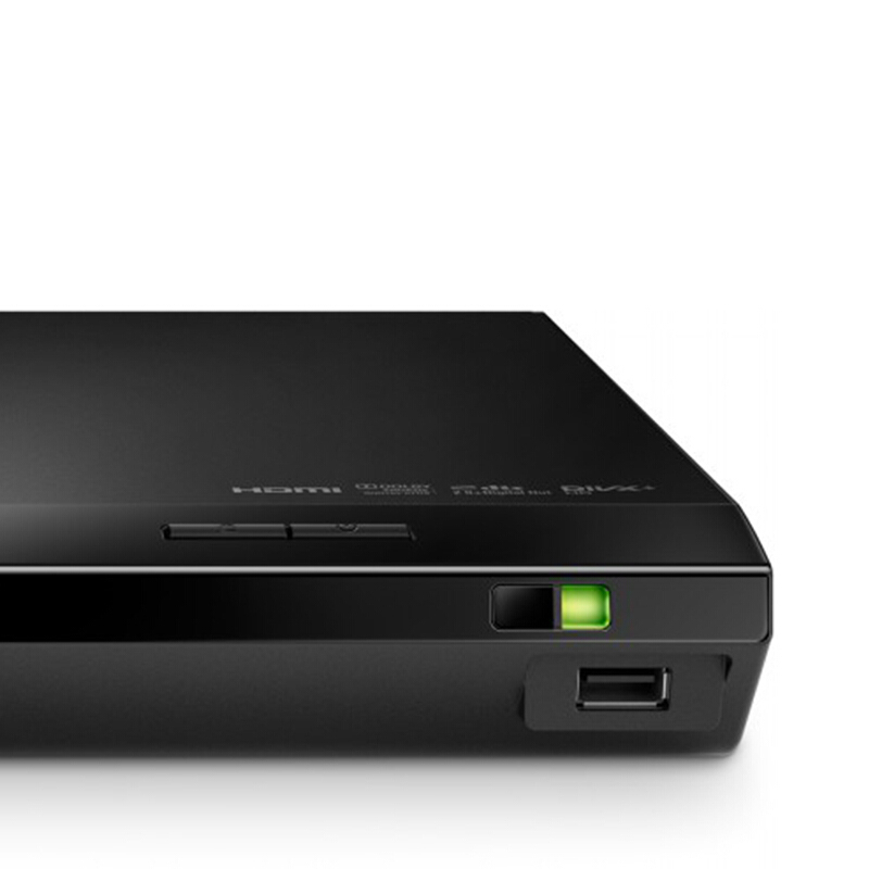 Philips/飞利浦 BDP2590B 3D蓝光DVD播放器影碟机家用