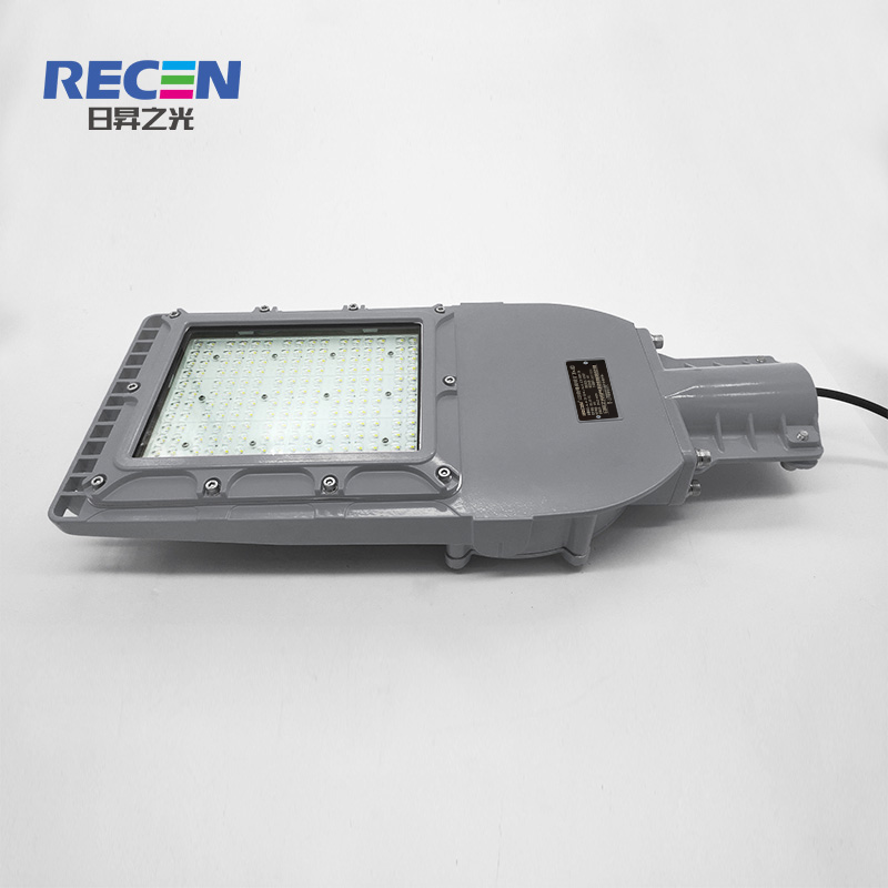 日昇之光(RECEN) RBLL183-150L 5700K/220V 防护等级:IP66 LED防爆照明灯高清大图