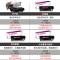 莱盛12A易加粉硒鼓 适用HP 1010/1018/1020/1022/3015/3020,CANON LBP 2900