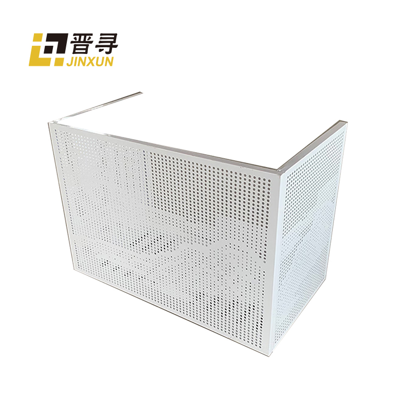 冲孔铝板标识JX-01平方米