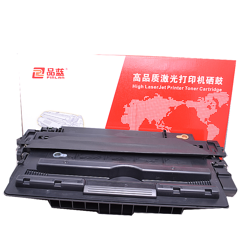 品蓝 Q7516A 16A硒鼓 CRG 309 适用惠普HP LJ5200 佳能LBP3500高清大图