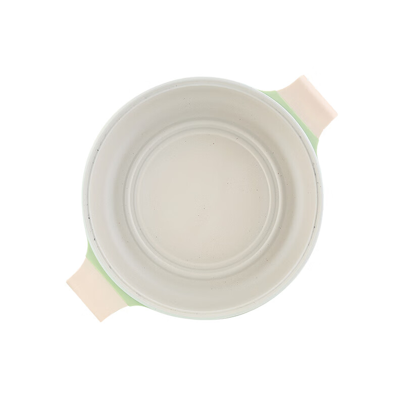 小熊 多功能电火锅 DHG-P50G5 绿色高清大图