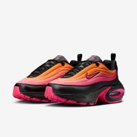 耐克(NIKE)女款AirMax跑步鞋复古厚底平台气垫休闲运动鞋日常百搭