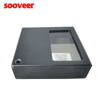 SOOVEER 智能蓝牙钥匙盒 FHYJ-01 台