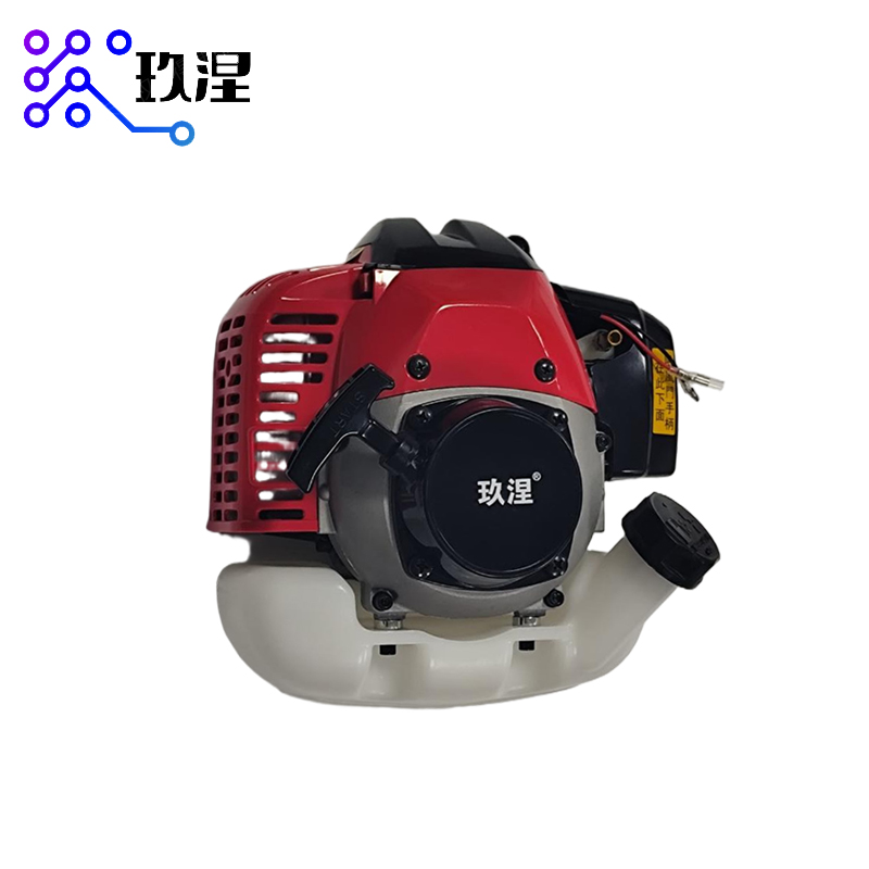 玖涅 汽油机动力总成 G4LS-412263 件高清大图