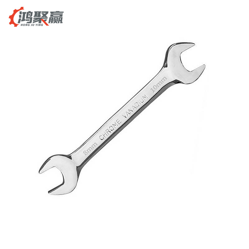鸿聚赢 扳手 8-10mm 把高清大图