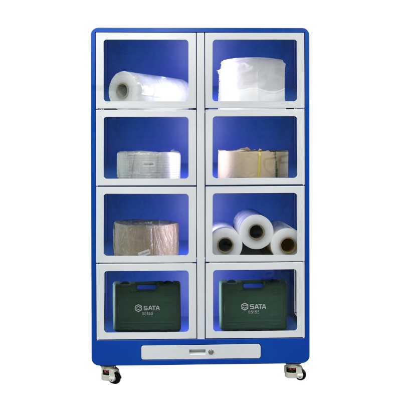 ZKH智能多功能五金配件耐用防锈家居创意设计