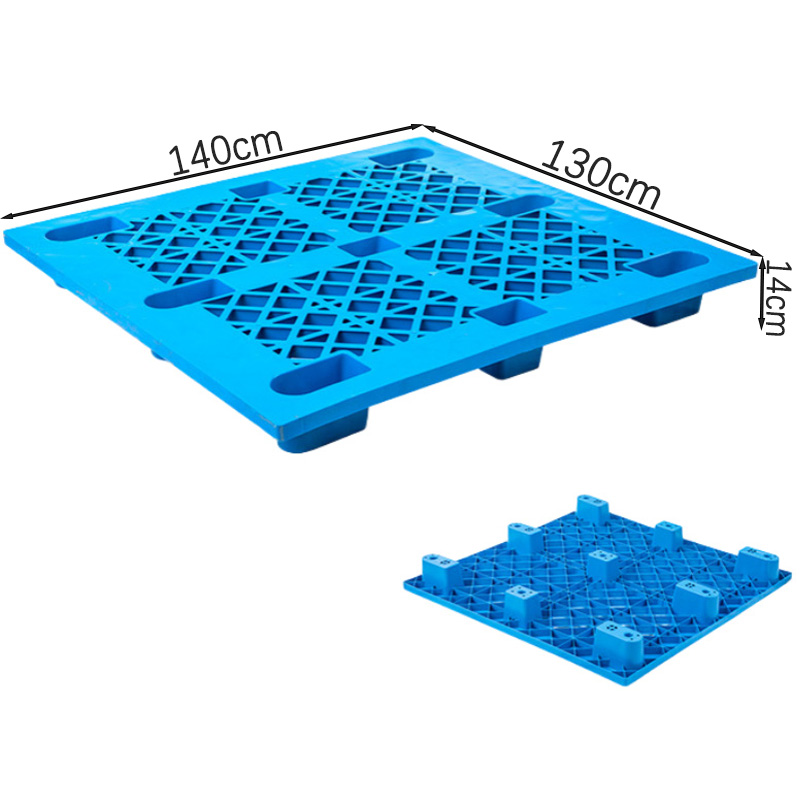 指臣仓储托盘140*130*14cm个高清大图