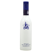 郎酒 郎哥蓝款 44.8度 500ml 单瓶装 酱香型白酒
