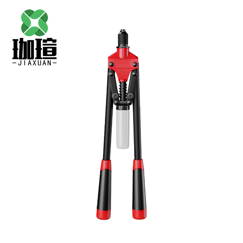 珈瑄 铆钉枪 17寸 把高清大图