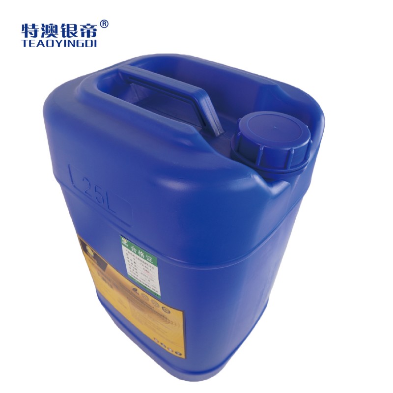 特澳银帝 外表面清洗剂(中性)YD-80-A/25KG/桶高清大图