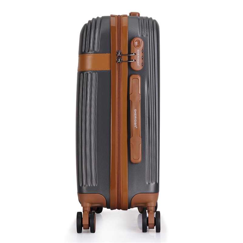 喜来登SHERIDAN20寸拉杆箱高清大图