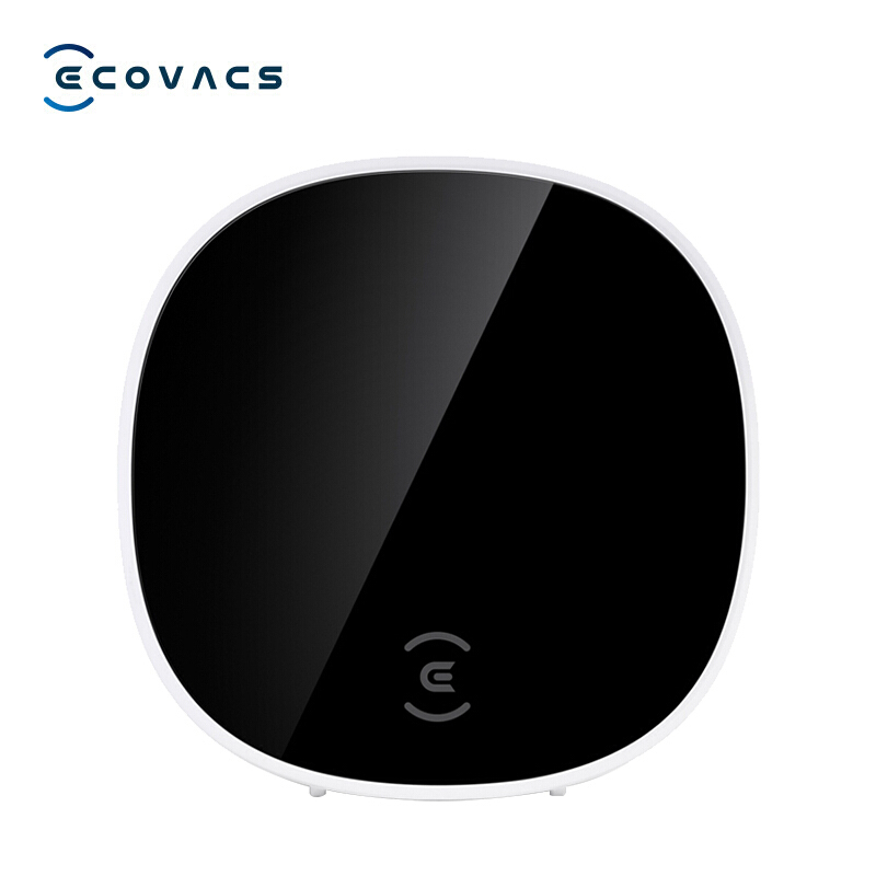科沃斯(ECOVACS) 空气净化检测仪Aaron-AT80适配空气净化器