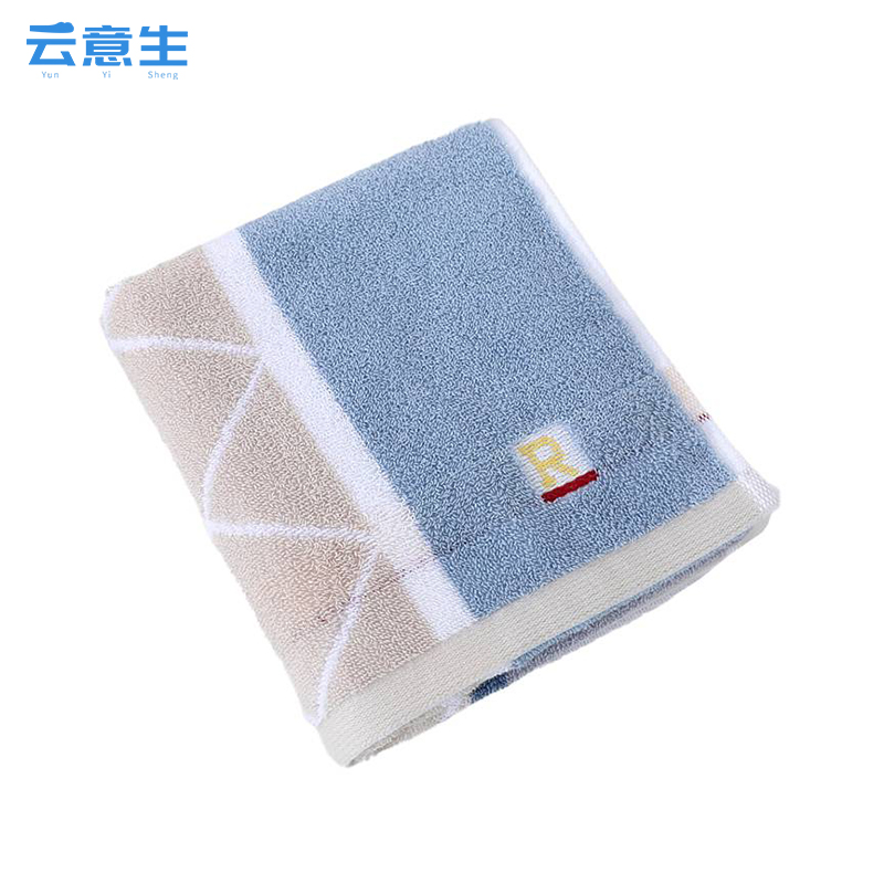 云意生 毛巾 78*34cm 条高清大图