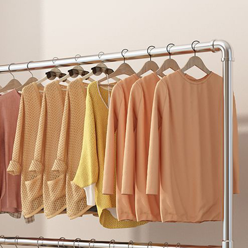 班龙晾衣架C180-2个高清大图