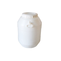 Alice 食品级水桶50L 含提手 内盖
