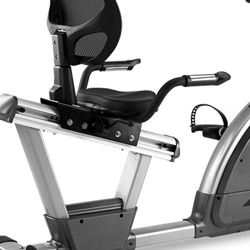 必艾奇bh商用椭圆机室内静音磁控太空漫步机企业单位健身房h775bmtv