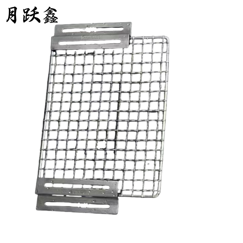 月跃鑫 过滤网 挡鼠网 100*100mm 个