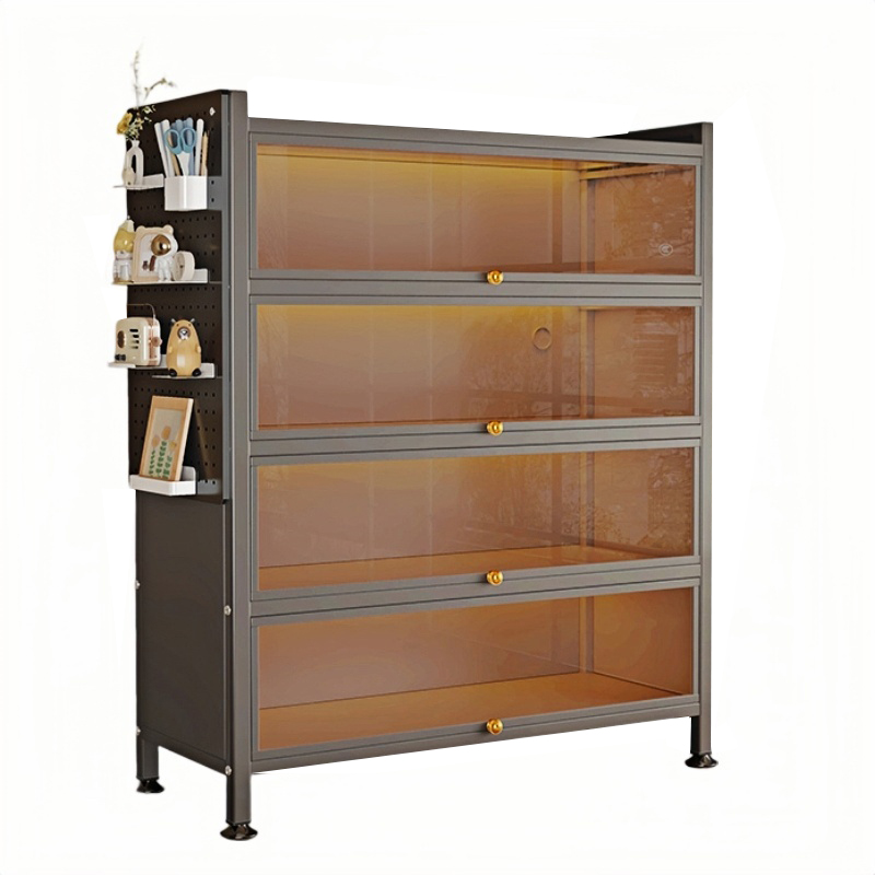 繁哲思展柜 防尘柜90*32*149cm台