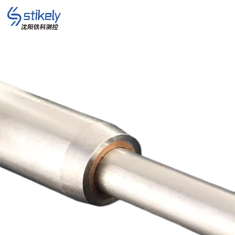 Stikely 百分表 0-5mm/块