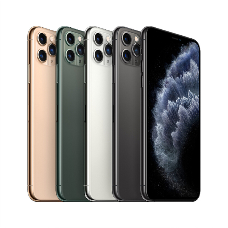 iiDiskk Apple iPhone 11 Pro 256GB 深空灰色