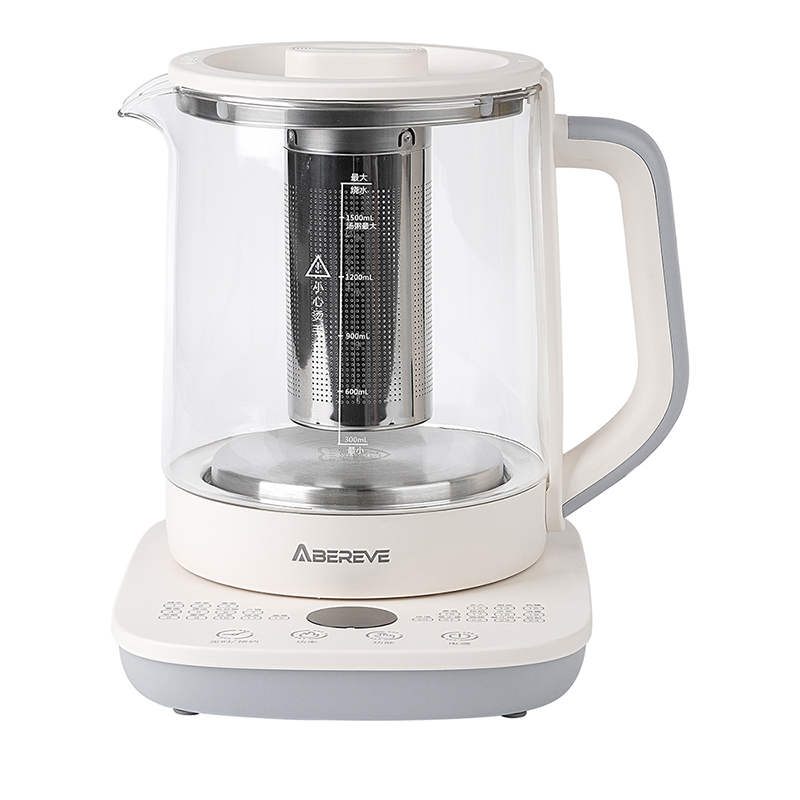 艾贝丽养生壶ABL-YSH729