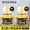 液体鞋油黑色真皮保养油高级鞋蜡皮鞋护理无色棕色通用刷擦鞋神器
