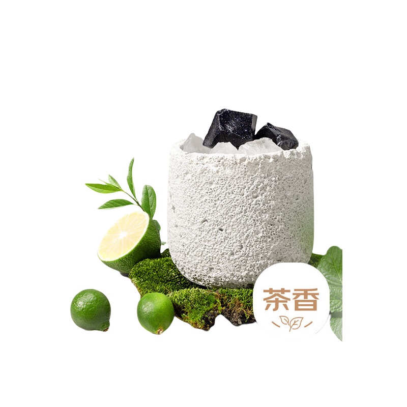 宋朝312-SC冷山扩香石系列-1冷山【扩香石--春雨清茶】