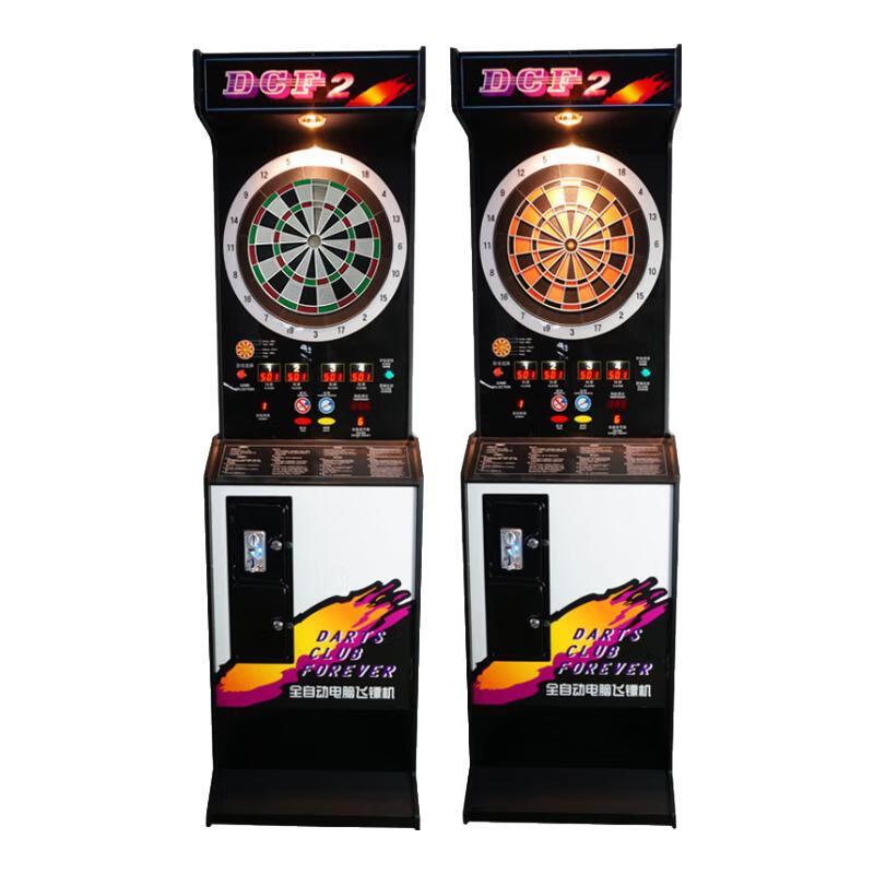 星尔沃电子飞镖机