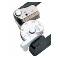 里奇 RIDGID 52773 408 弯管器 1/2