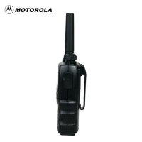 摩托罗拉(MOTOROLA)SMP凯益星218 大功率民用商用专业对讲机 黑色