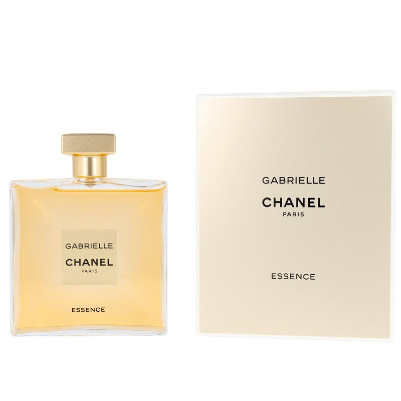 CHANEL 香奈儿 嘉柏丽尔女士浓香水EDP 50ml Essence 淡香精 馥韵花香调