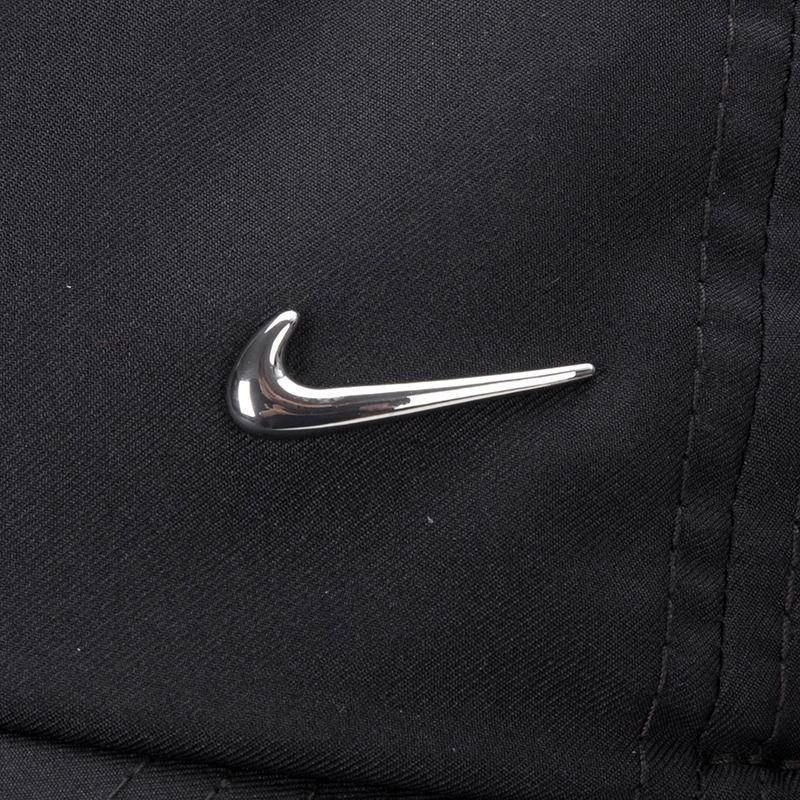 Nike/耐克帽子运动休闲舒适透气男女鸭舌帽FB5372-010 C