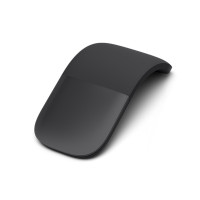 微软(Microsoft) Arc Touch Surface新品 蓝影技术 蓝牙鼠标 无线折叠 微软鼠标 Arc石墨金