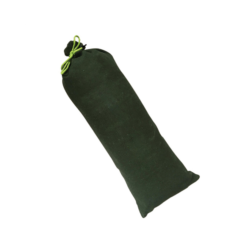 华燏 HY-SLD05 40*80cm 编织袋 (计价单位:个) 绿色高清大图